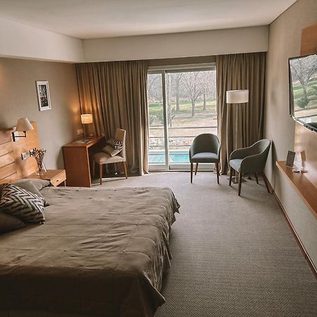 סן פרנסיסקו Howard Johnson San Francisco מראה חיצוני תמונה
