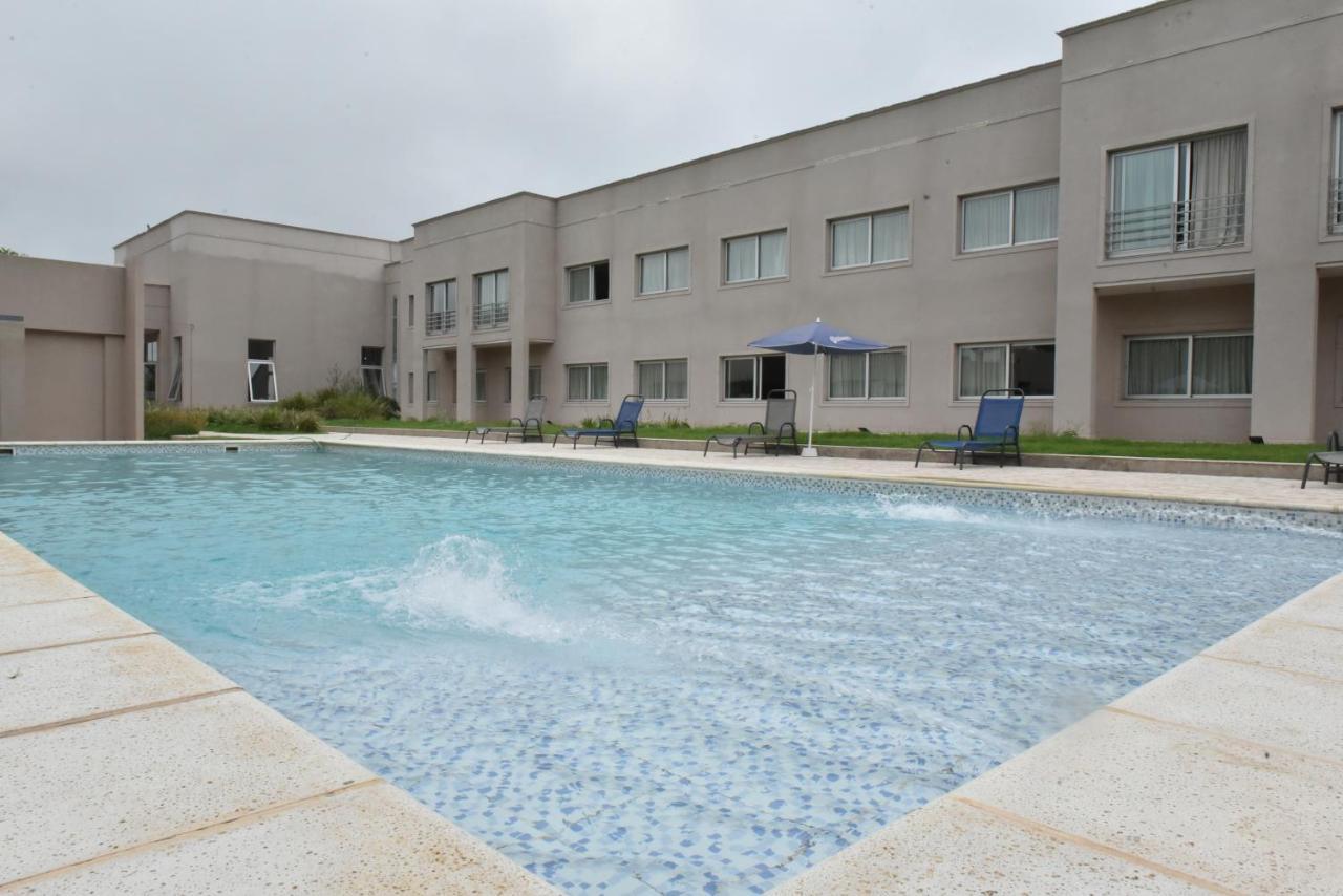 סן פרנסיסקו Howard Johnson San Francisco מראה חיצוני תמונה